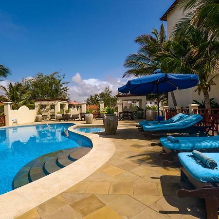 Blue Bay Cove Διαμέρισμα Watamu Εξωτερικό φωτογραφία