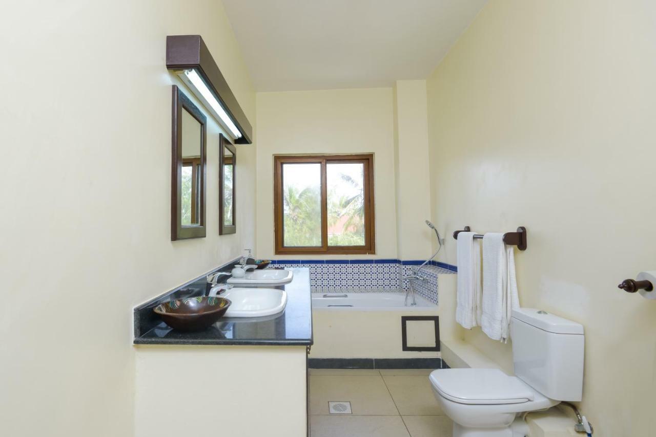 Blue Bay Cove Διαμέρισμα Watamu Εξωτερικό φωτογραφία