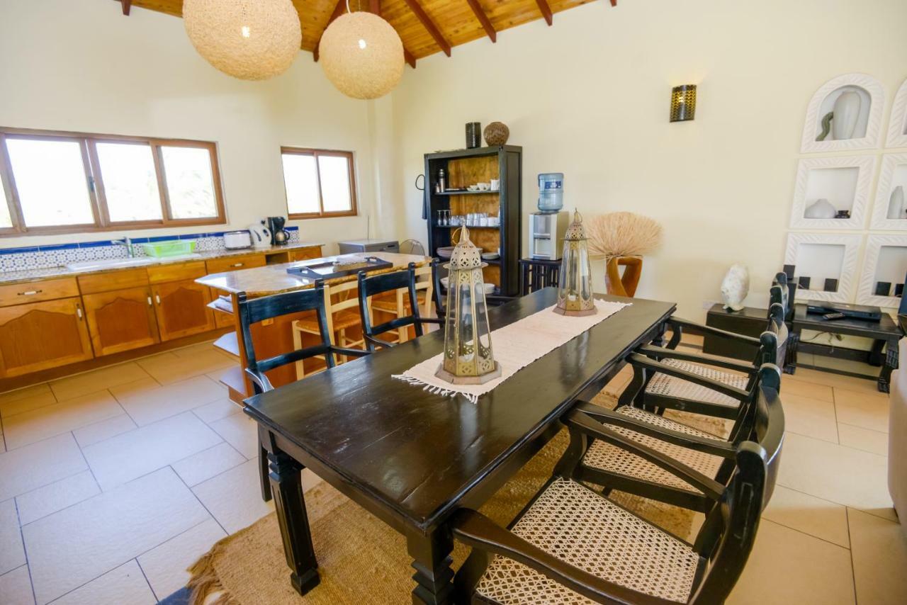 Blue Bay Cove Διαμέρισμα Watamu Εξωτερικό φωτογραφία