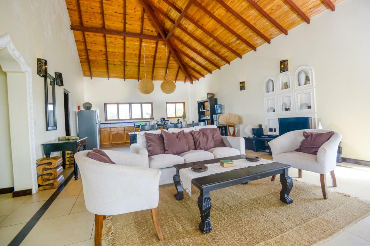 Blue Bay Cove Διαμέρισμα Watamu Εξωτερικό φωτογραφία