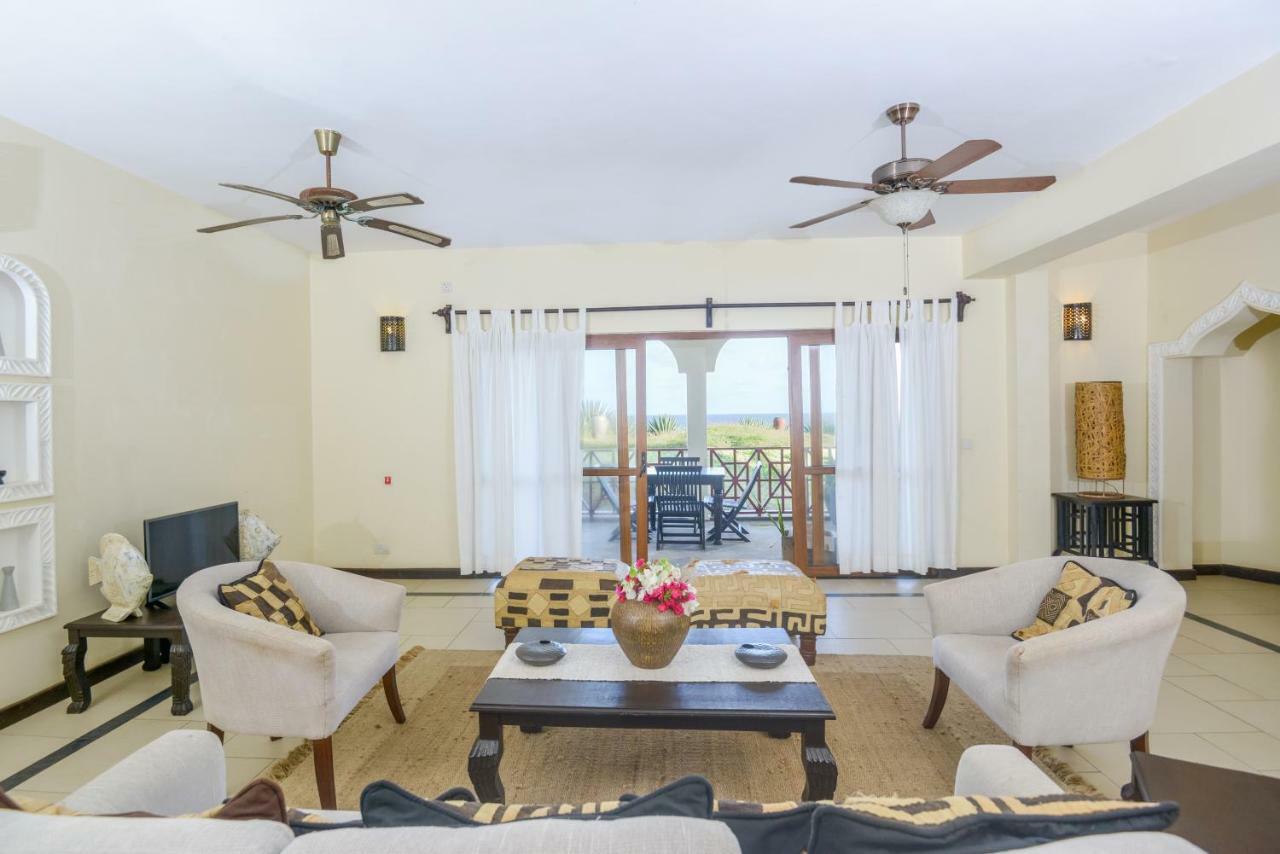 Blue Bay Cove Διαμέρισμα Watamu Εξωτερικό φωτογραφία