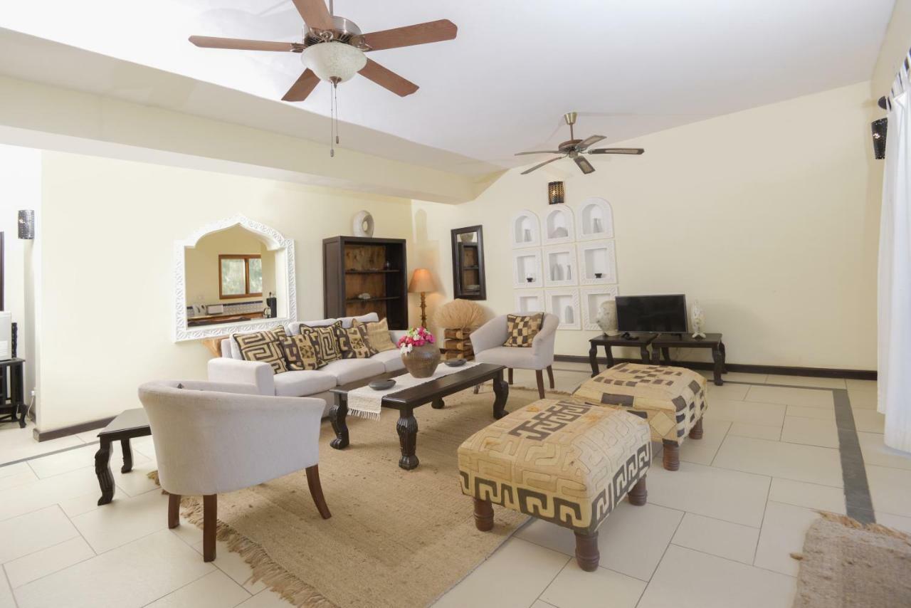 Blue Bay Cove Διαμέρισμα Watamu Εξωτερικό φωτογραφία