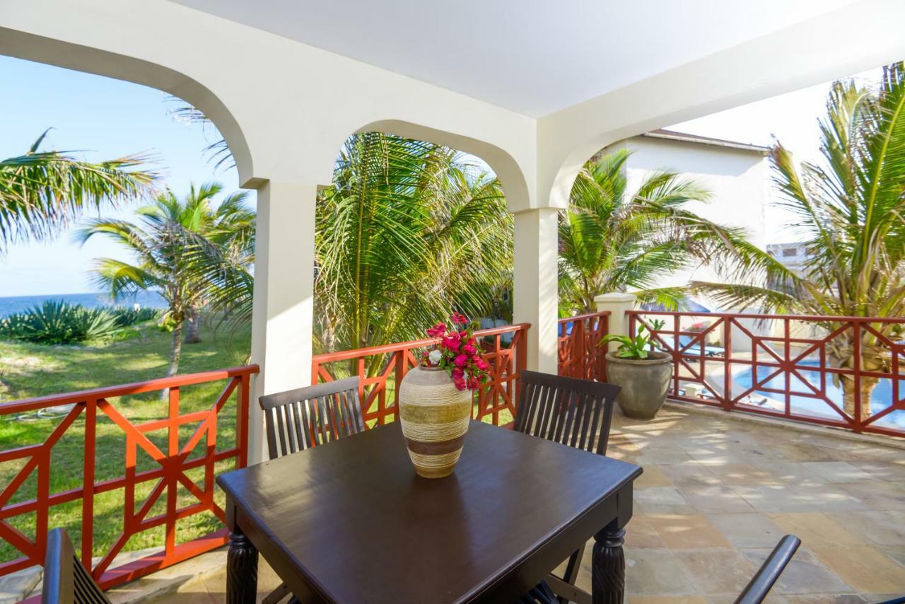 Blue Bay Cove Διαμέρισμα Watamu Εξωτερικό φωτογραφία
