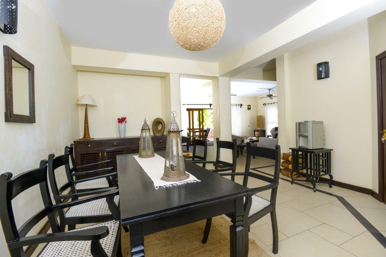 Blue Bay Cove Διαμέρισμα Watamu Εξωτερικό φωτογραφία