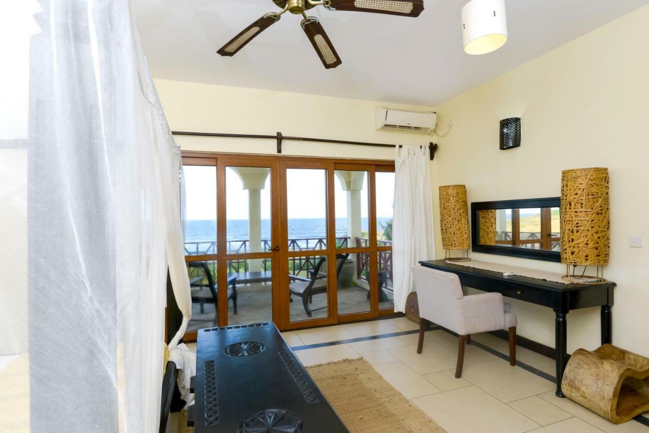 Blue Bay Cove Διαμέρισμα Watamu Εξωτερικό φωτογραφία